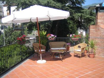 Etna bed and breakfast Sicily