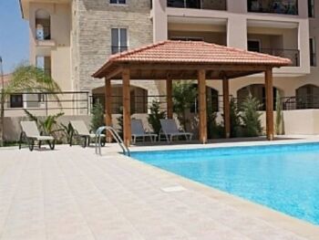 Larnaca holiday apartment in Mazotos