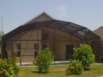 Southern Dunes hoilday villa