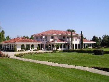 Southern Dunes Country Club