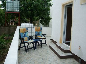 exit from bedroom1, 1.floor