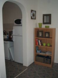 kichen/livingroom, 1.floor