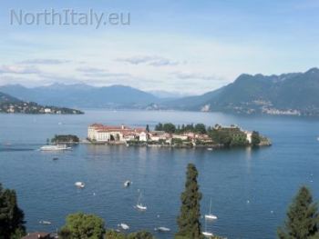 Lake Maggiore