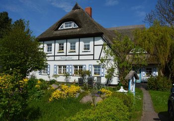 Binz Aparthotel