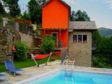 Villa Bernardino holiday accommodation