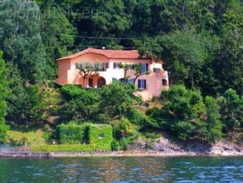 Lombardy family holiday rental villa