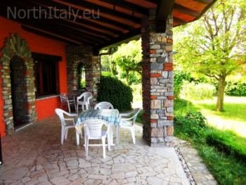 Relax on the terrace