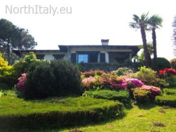 Lake Maggiore holiday renatal villa