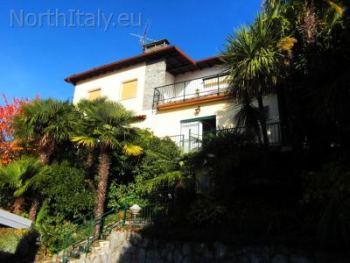 Luino self catering in Italy rental