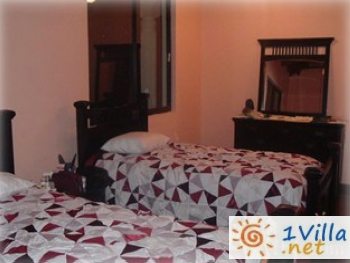 Large Guest Bedrooms