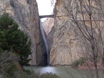 El Chorro