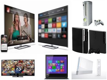  Entertainment & games