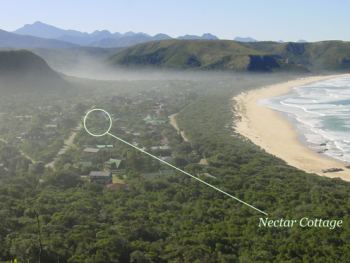 1-minute walk from the beach