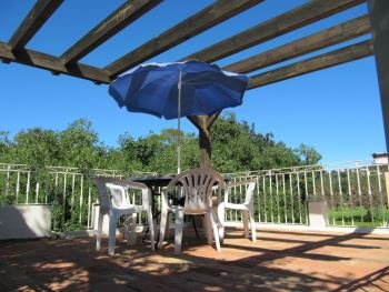 Enjoy your breakfast here...