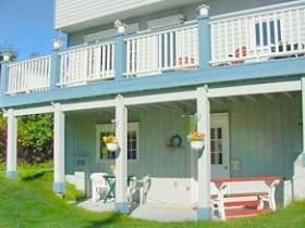 Homer Bed and breakfast