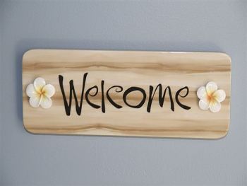 You will be very welcome here