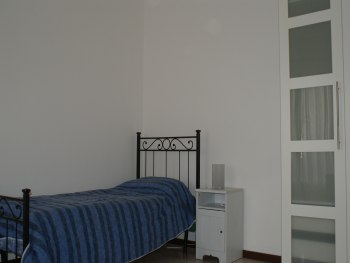single bedroom