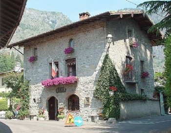 Bar La Vecchia Torre