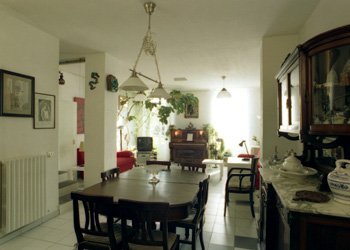 Milan self catering apartment