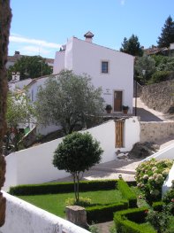 Portugal rural vacation rental