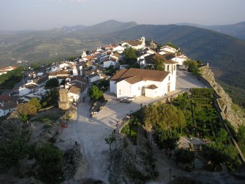 The Village