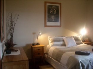 Queen Bedroom
