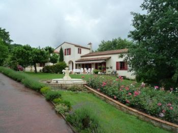 Lot-et-Garonne holiday gite