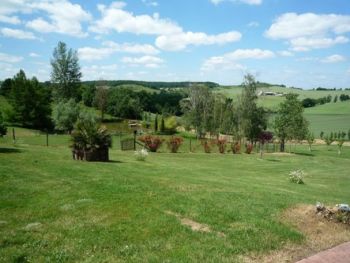 Wonderful views around us