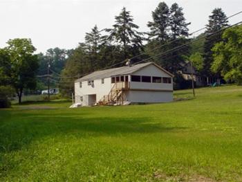 Pocono West PA - Home