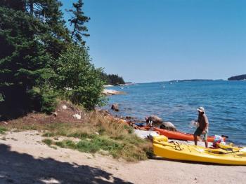 Pocono West PA - Lakes