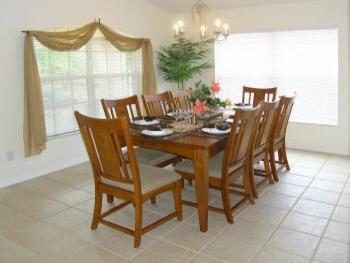 Dinning room