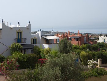 panoramic view