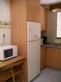 example of a kitchen