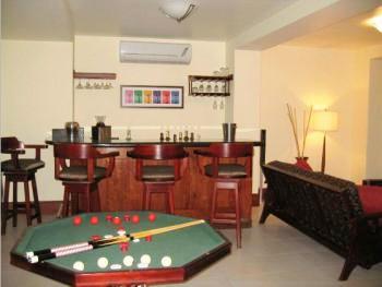 Lots to entertain you