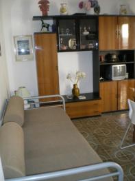 Liguria self catering holiday apartment