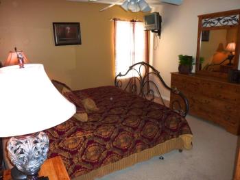 Master Bedroom #2