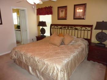 Family Suite - King