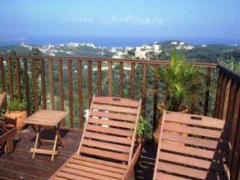 Just come and relax here