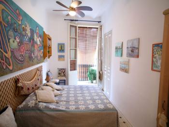 GaudiBB: the GROC room