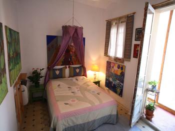 GaudiBB: the SWEET room