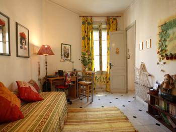 DaliBB: the entrance