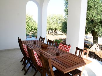 Veranda