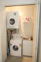 European laundry