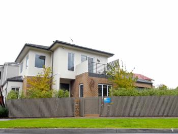 Melbourne self catering rental home