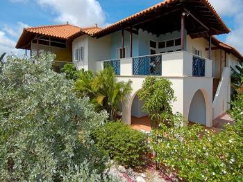 Kralendijk self catering apartment