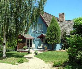 Looks different all seasons