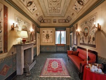 Traditional decorations