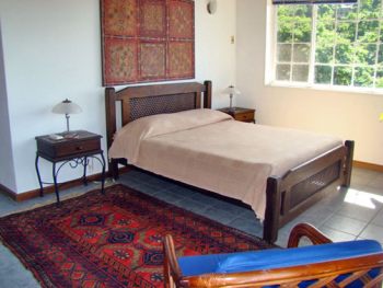 Concord Bedroom