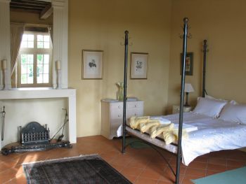 A Bedroom