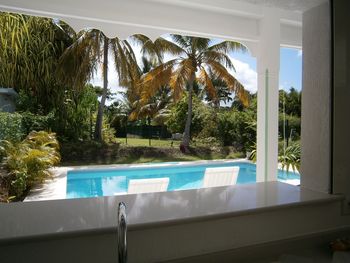 kitchen view